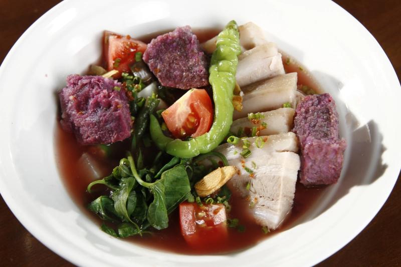 7 Innovative Sinigang Ingredients to Try at Home