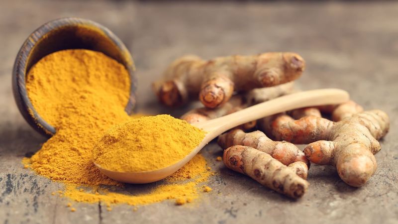 5 Reasons Why a Turmeric Powder Drink is Good for You