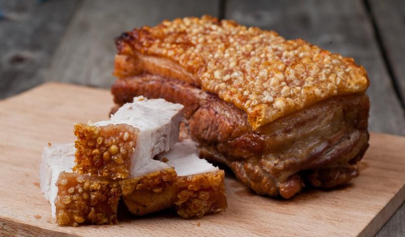 6 Ways to Make Pork Belly Extra Crispy