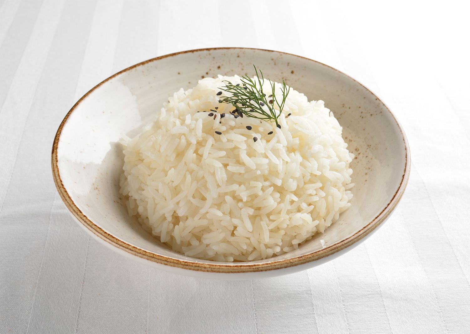 From Basmati Rice to Jasmine: Learning Different Types of Rice 