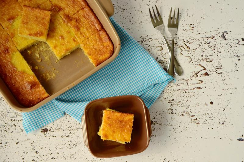 7 Creative Ways to Elevate Traditional Cassava Cake 