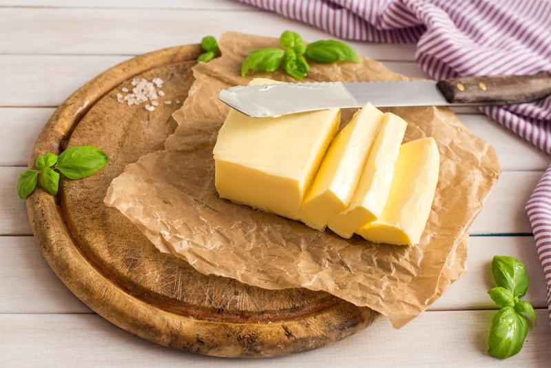 Salted vs. Unsalted Butter: Key Differences in Cooking