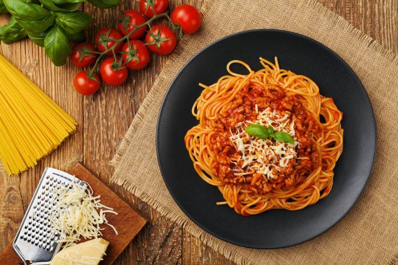 5 Spaghetti Recipes From Around the World 
