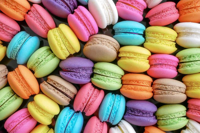 French Macarons Made Easy: 5 Tips for Home Bakers