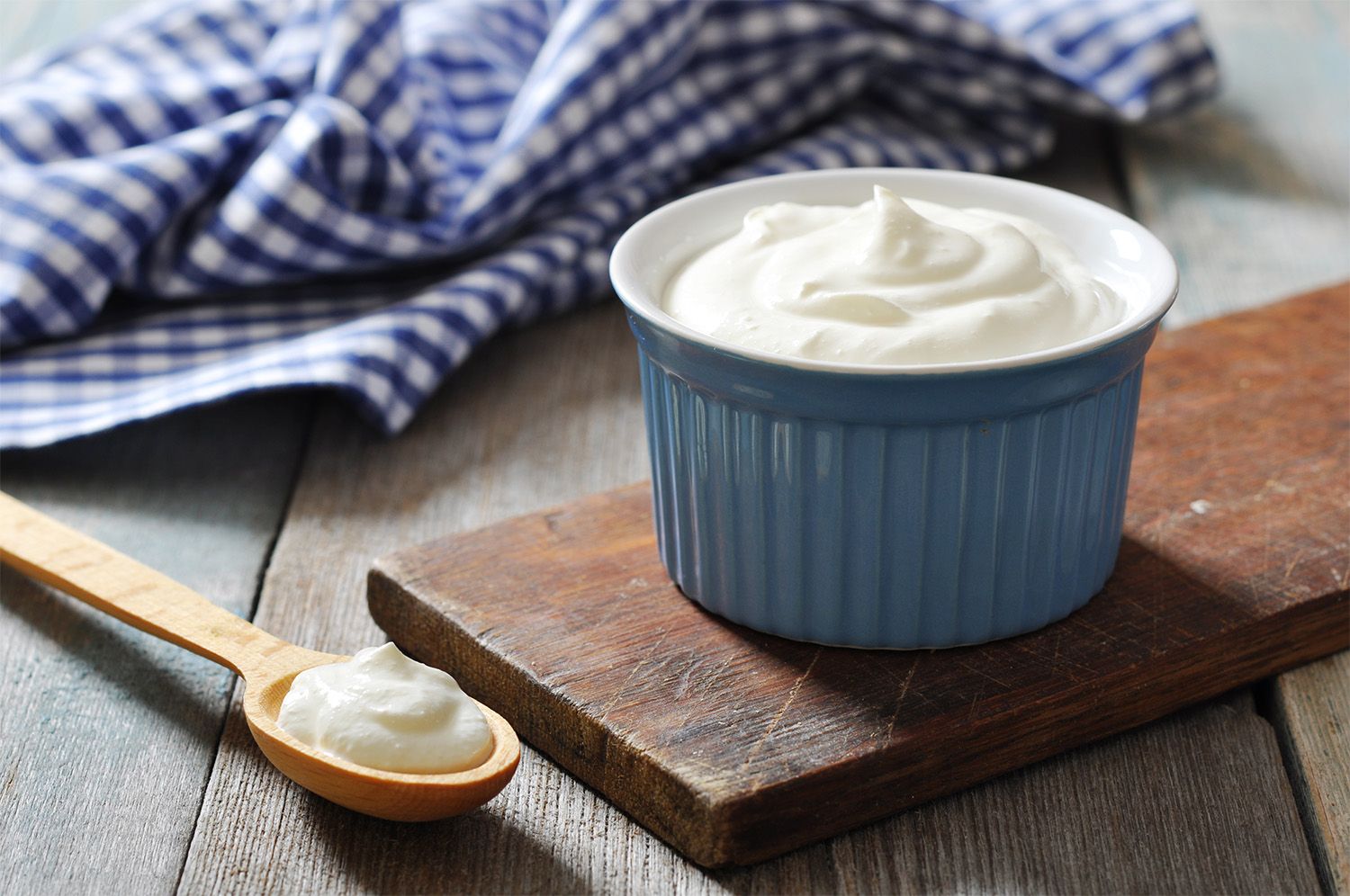 4 Greek Yogurt Marinades to Flavor Your Meat