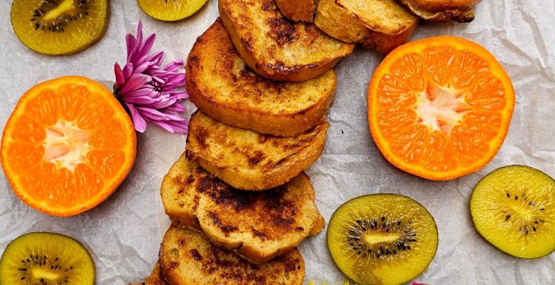 Try These Easy Air Fryer Recipes