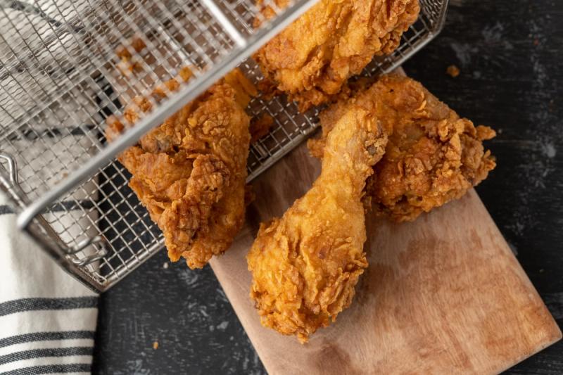 How to Cook Fried Chicken That’s Perfect Every Single Time