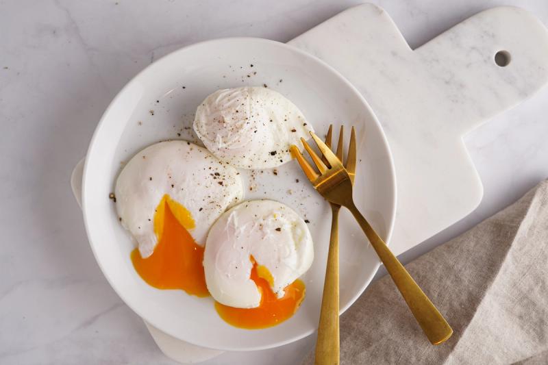 7 Tips to Make Foolproof Poached Eggs