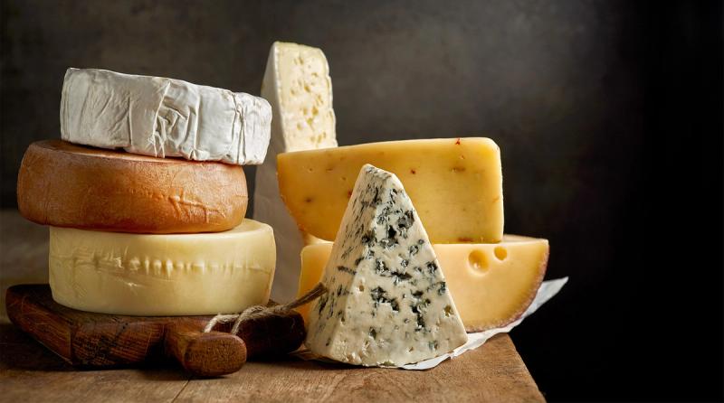 The Best Types of Cheese for Making Sauces