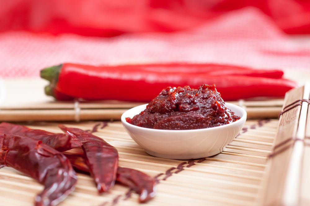Korean Recipes are More Delicious with Gochujang, and Here’s Why