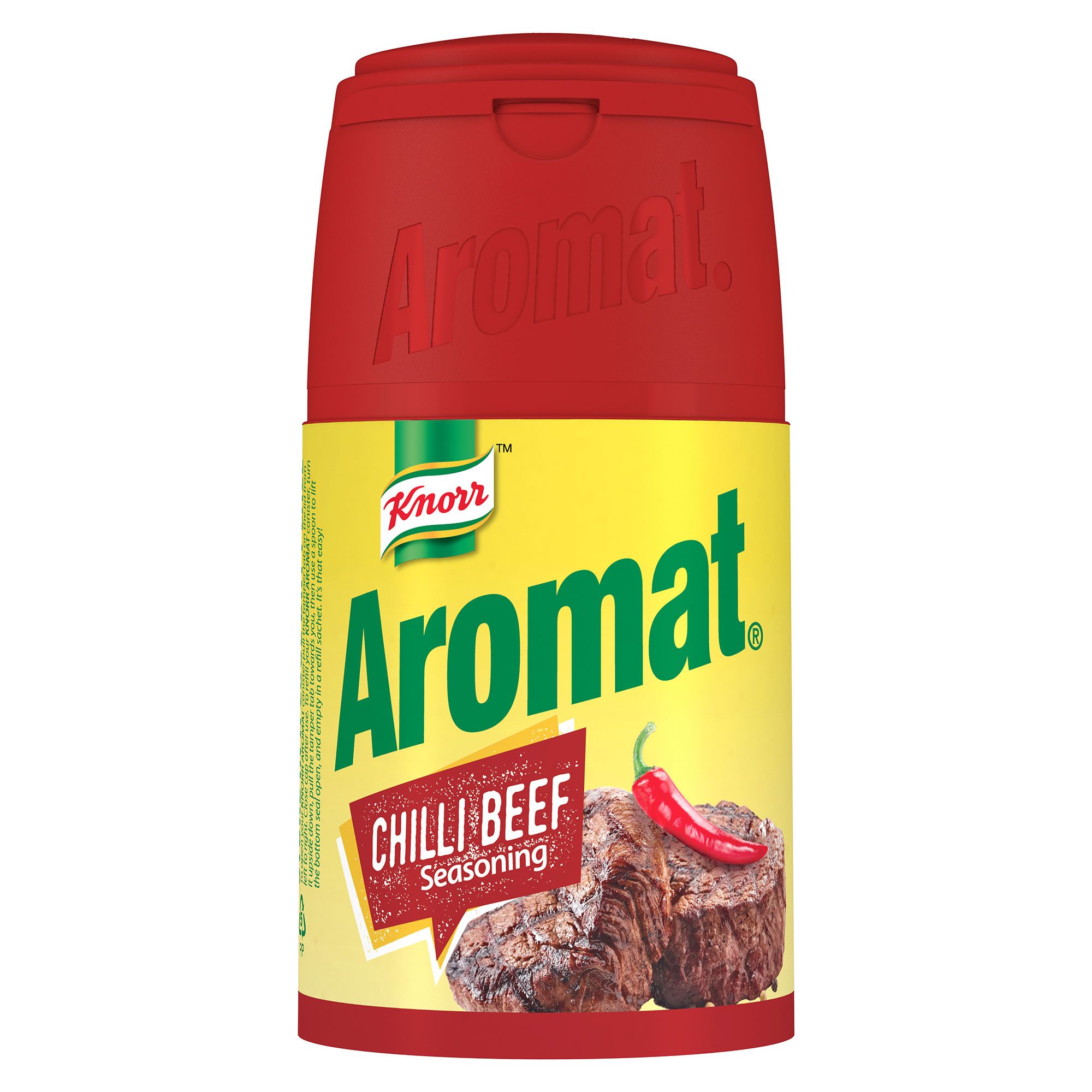 Knorr Aromat Chilli Beef Seasoning