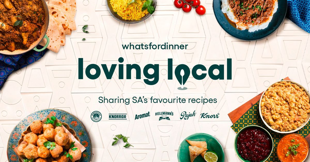 Loving Local Because Local Is Lekker