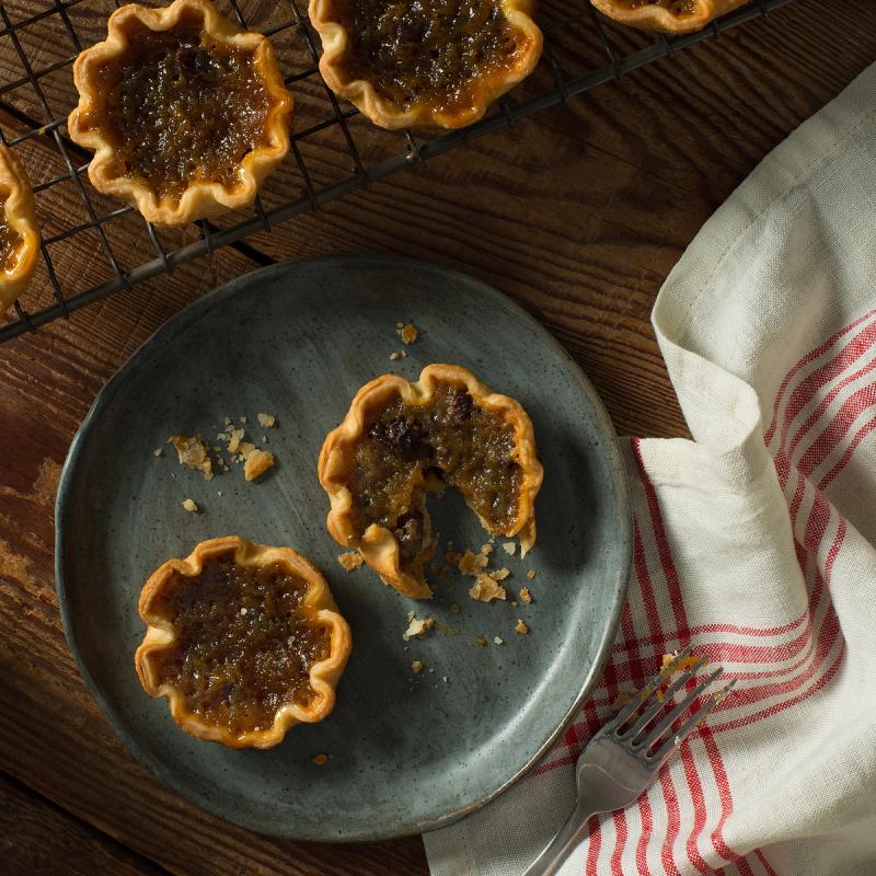 Explore Tart Recipes With Robertsons Spices