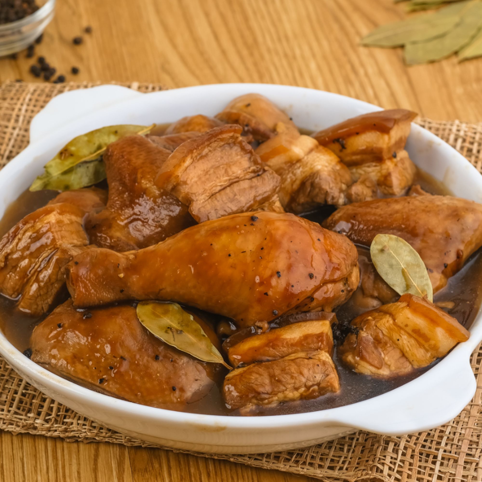 How to Cook Hardbody Chicken - Umleqwa