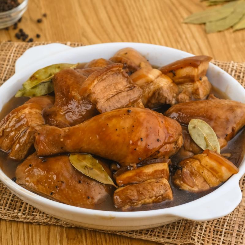 How to Cook Hardbody Chicken - Umleqwa