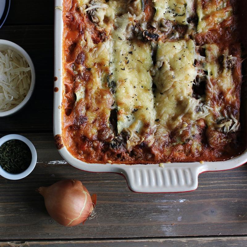How To Make Lasagne