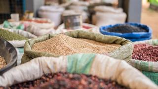 Discover Ancient African Grains