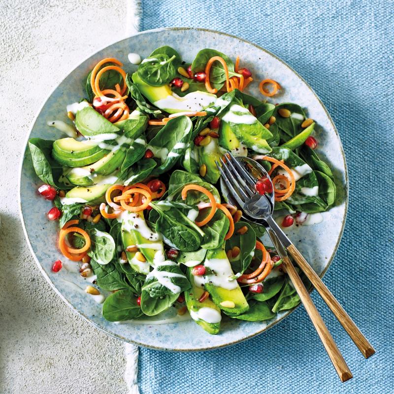 Healthy And Flavourful Salad Dressings To Try