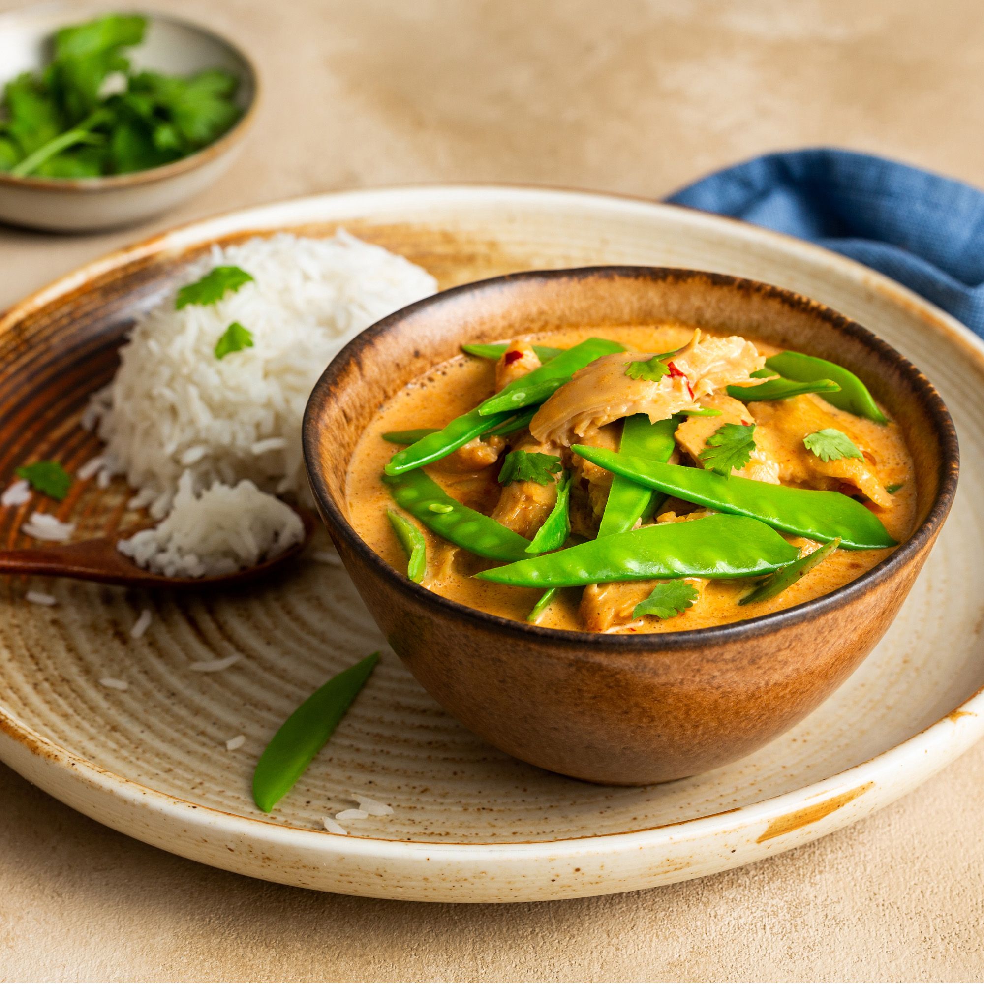 Delicious Meatless Curries To Try