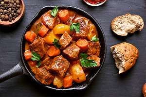 5 Ways to Take Your Stews from Dull to Gourmet