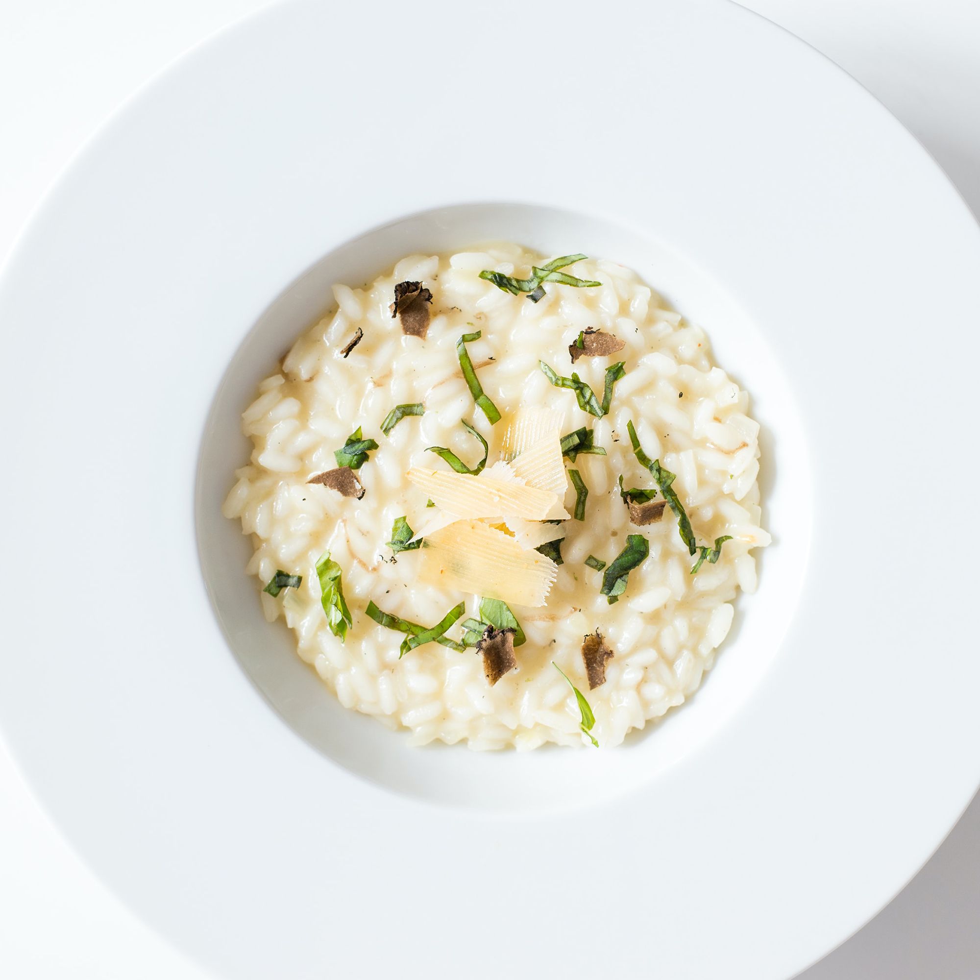 How To Make Risotto