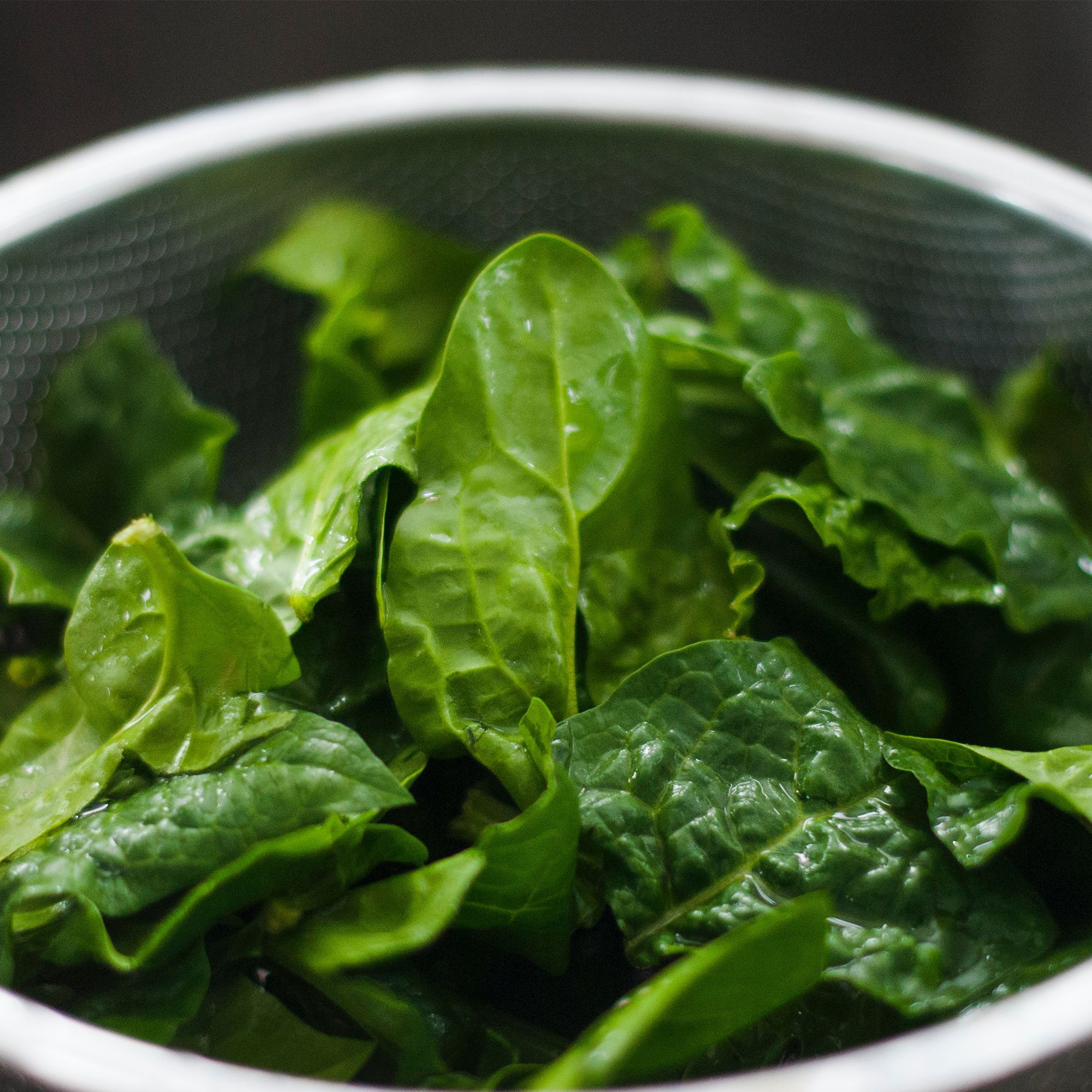 Everything You Need To Know About: Spinach