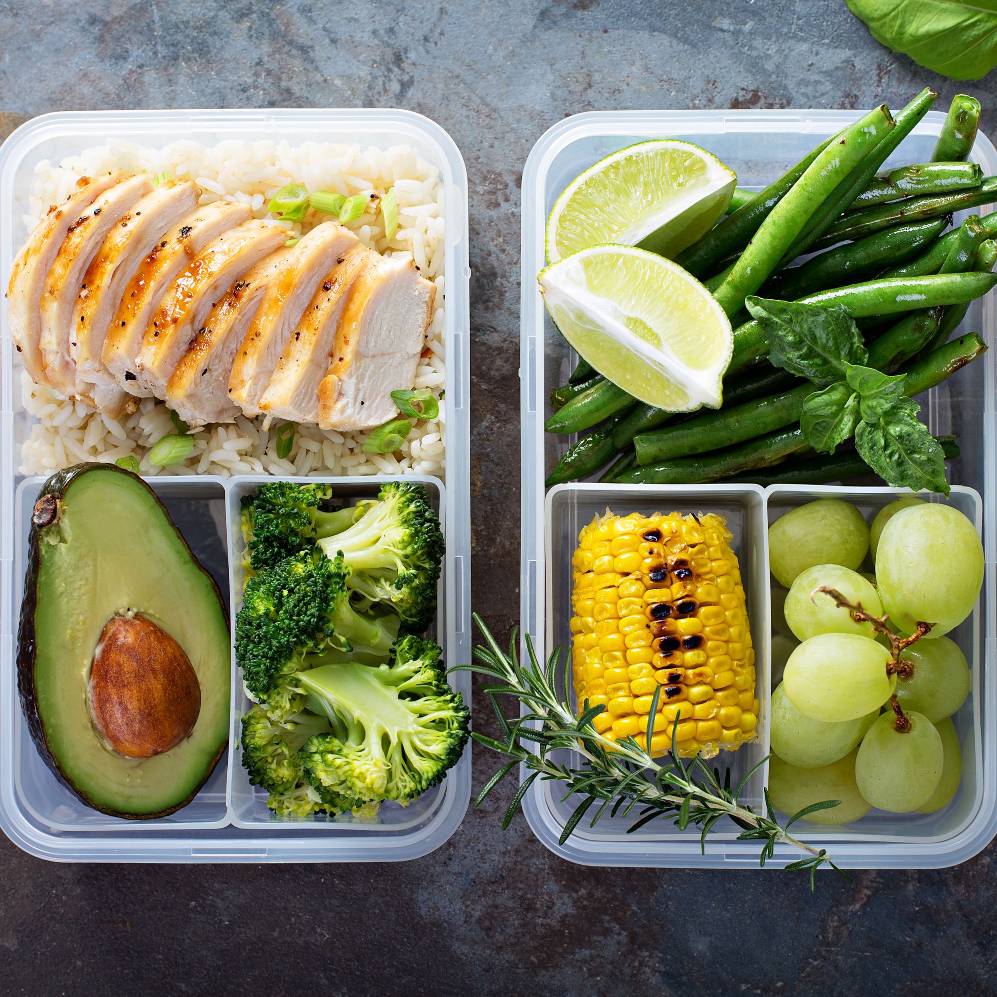 Easy Meal Prep Tips for Busy Professionals