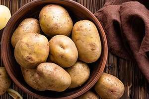 Ways To Enjoy Your Potatoes