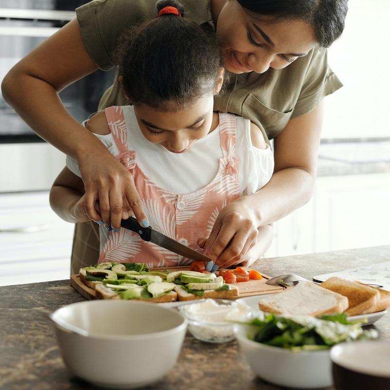 Teach Your Kids To Become ‘Souper‘ Cooks!