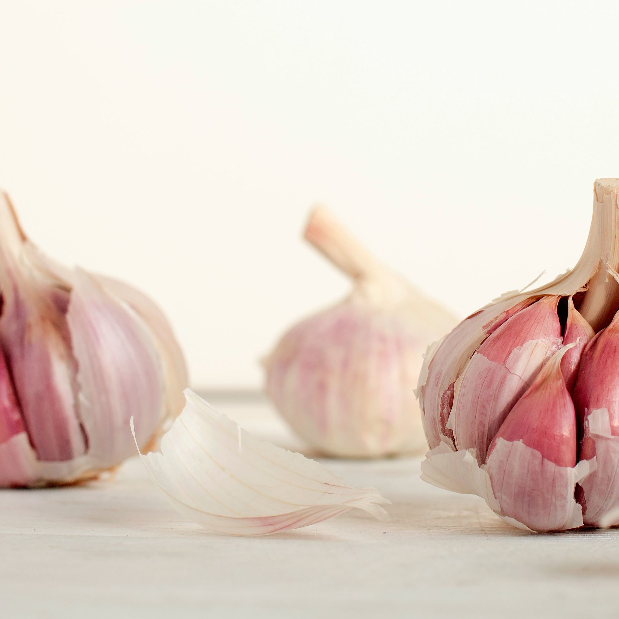 3 Tips For Growing And Storing Garlic At Home