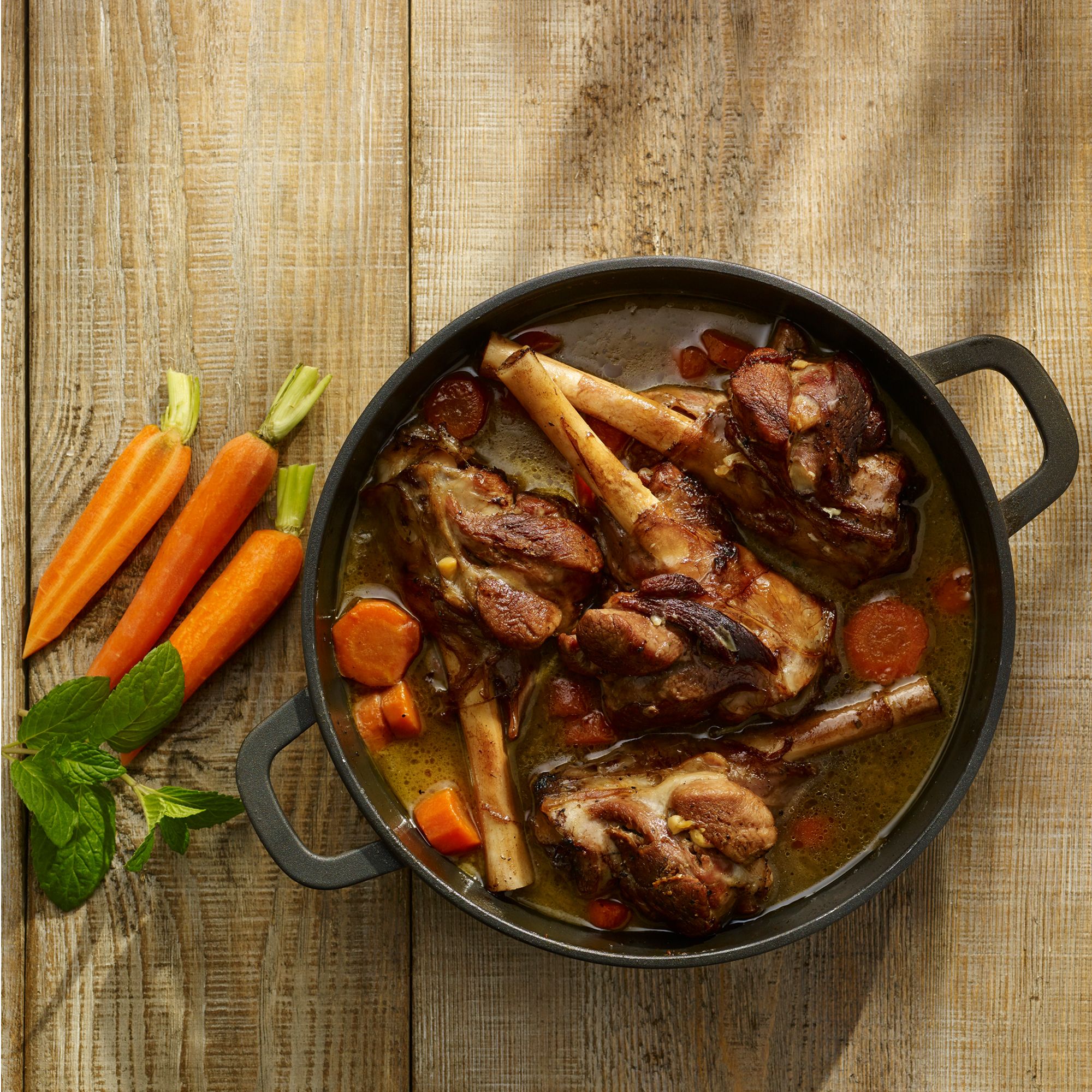 Protein Packed Stews Ideas To Use