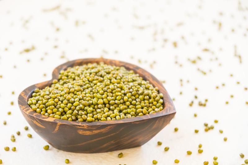 Everything You Need To Know About: Mung Beans