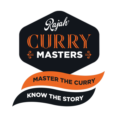 Rajah Curry Masters
