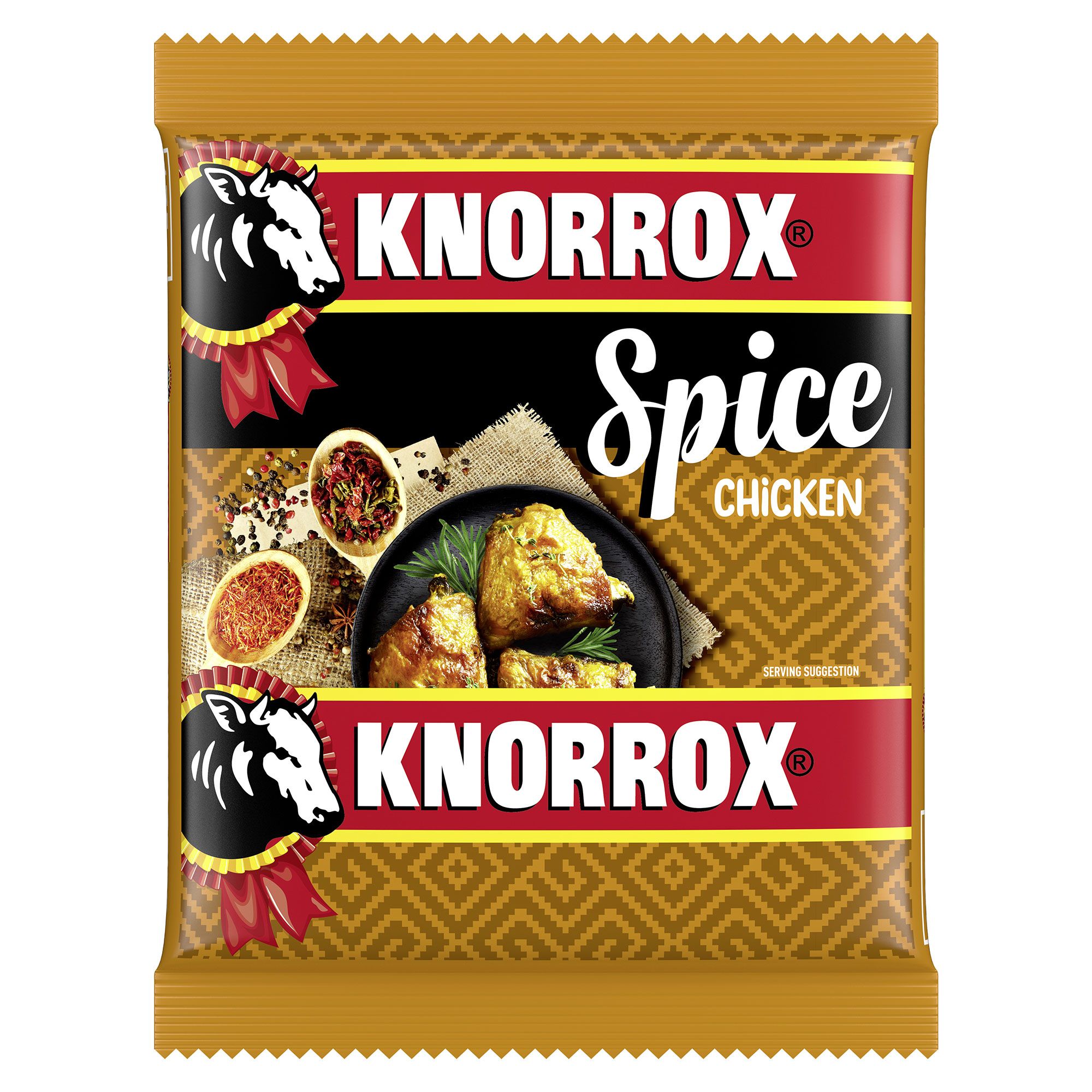Knorrox Chicken Spice 175g