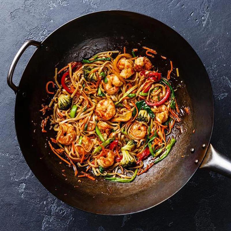 5 Things You Should Know About Buying A Wok