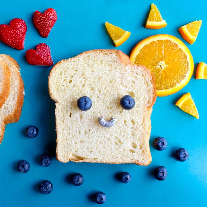 Healthy Lunchboxes For Kids
