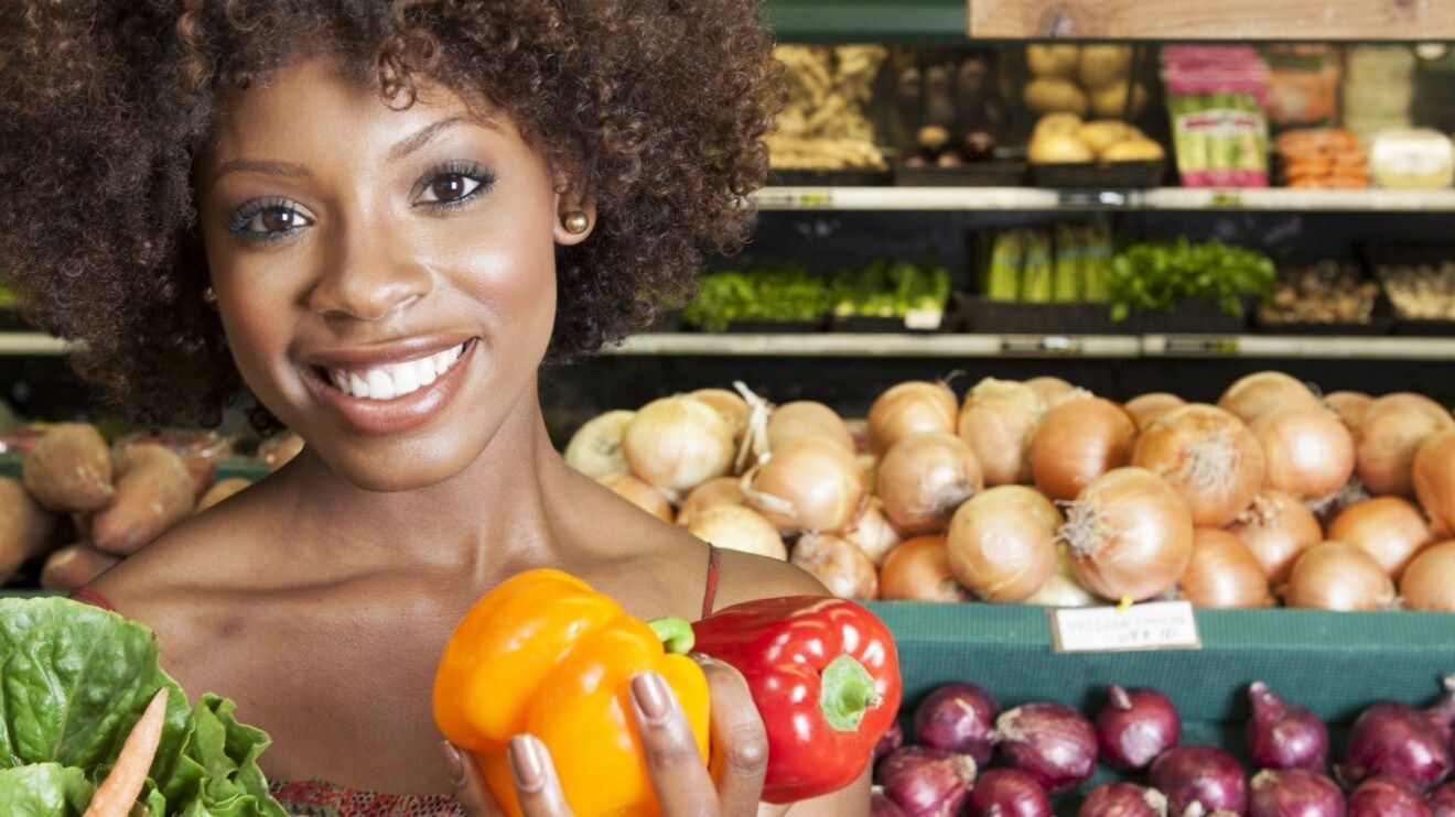 How To Add More Plant-Based Foods To Your Diet