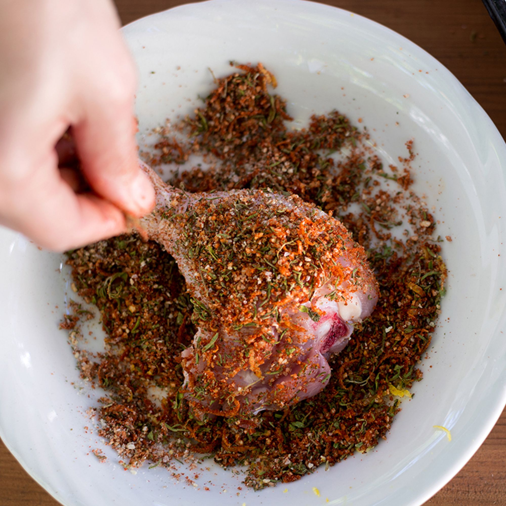 The One Seasoning You Need In Your Pantry