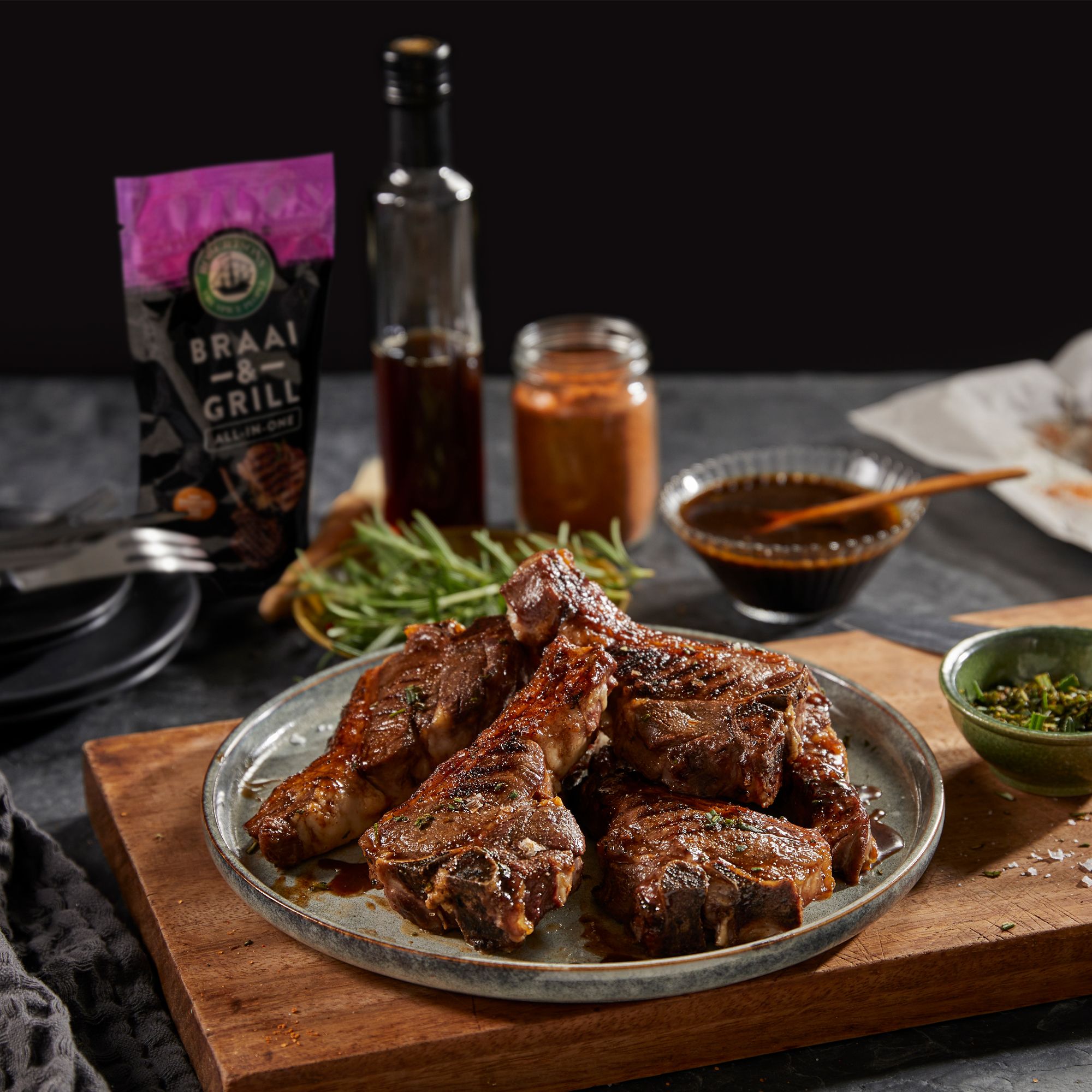 Mouthwatering BBQ Recipes with Robertsons Seasonings