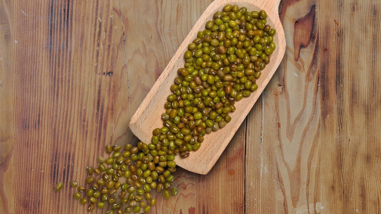 How To Cook Delicious Mung Beans
