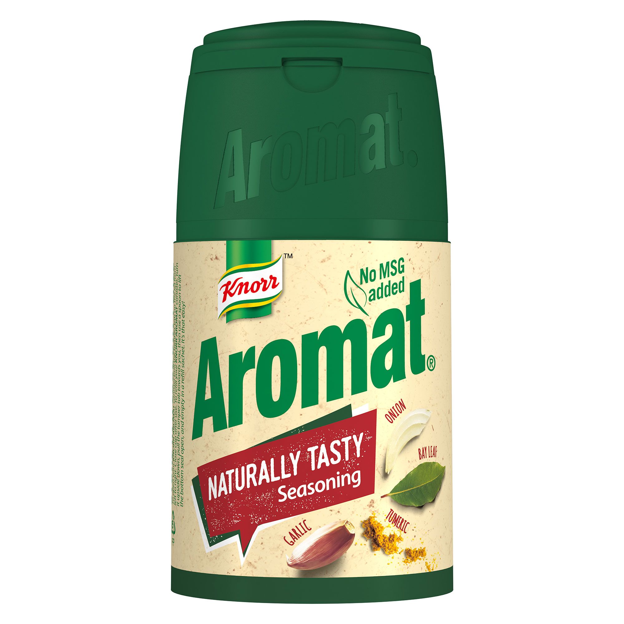 Knorr Aromat Naturally Tasty Seasoning