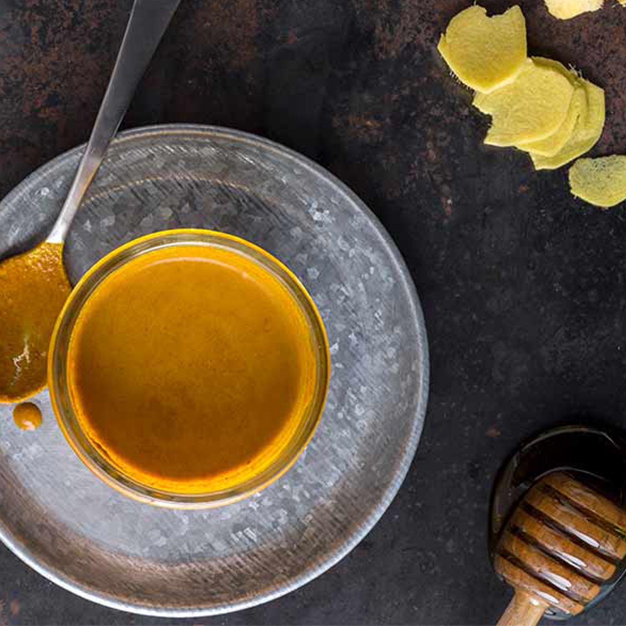 Delicious foods you can cook using turmeric