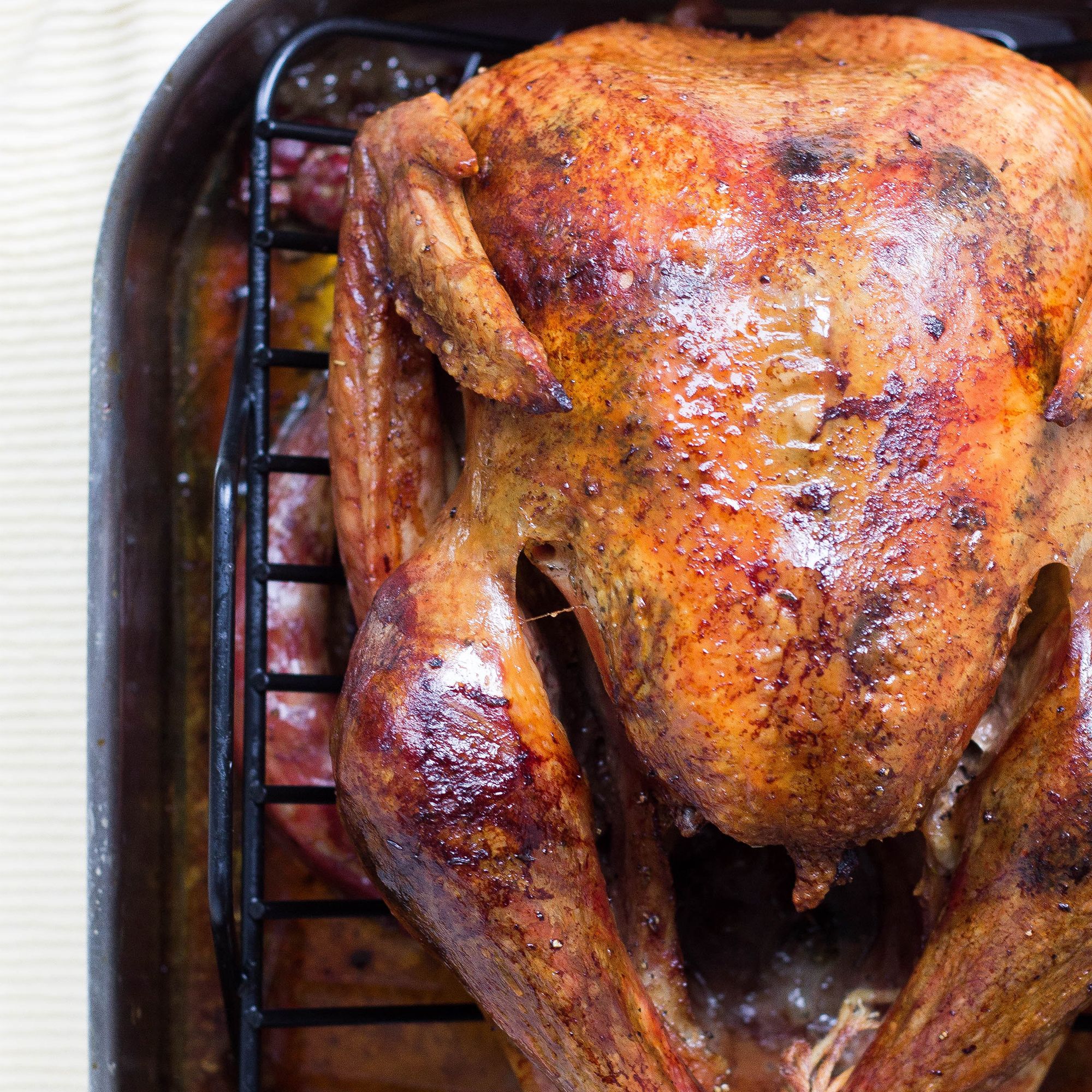 Ten Top Tips For Perfect Roast Chicken