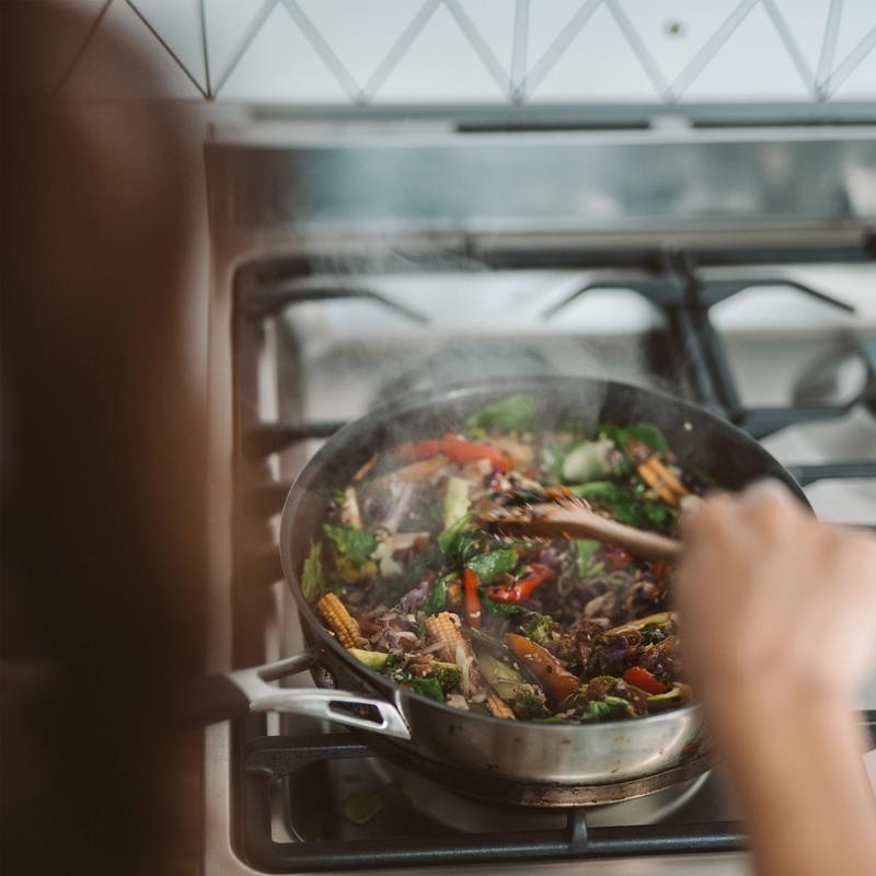 9 Tried and Tested Tips for an amazing Stir Fry