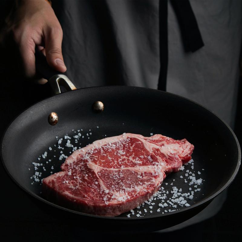 How To Cook Steak