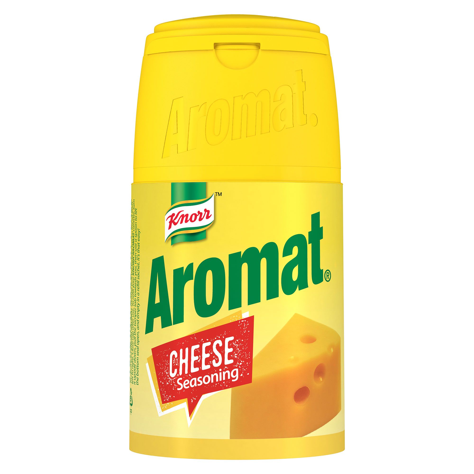 Knorr Aromat Cheese Seasoning