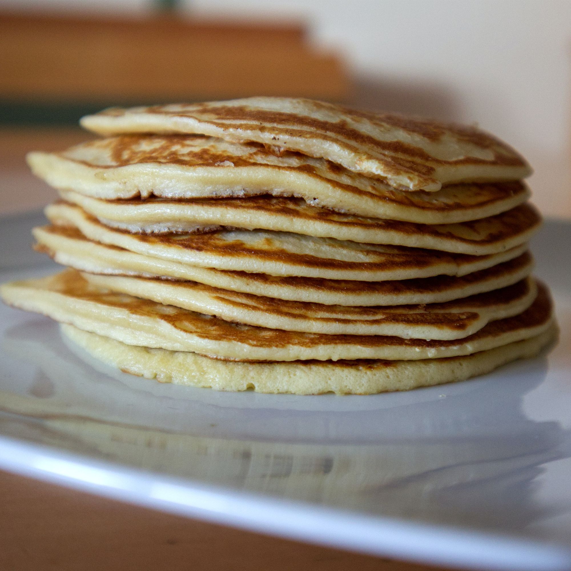 How To Make Savoury Pancakes