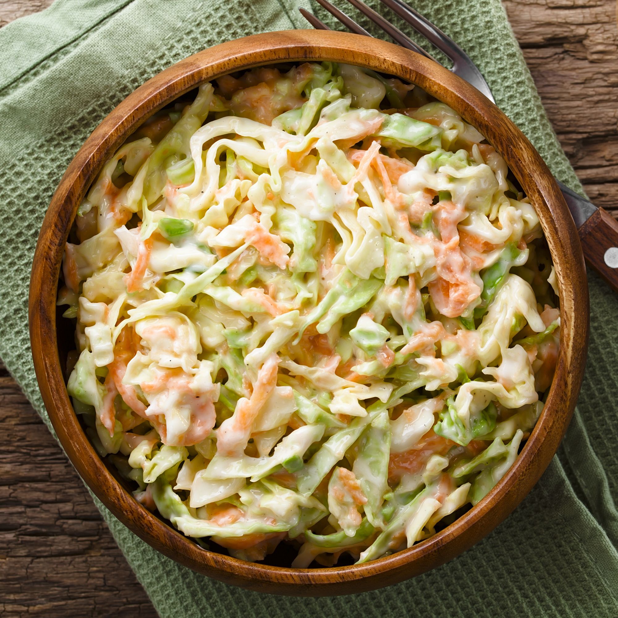 Coleslaw Recipes You Can Try