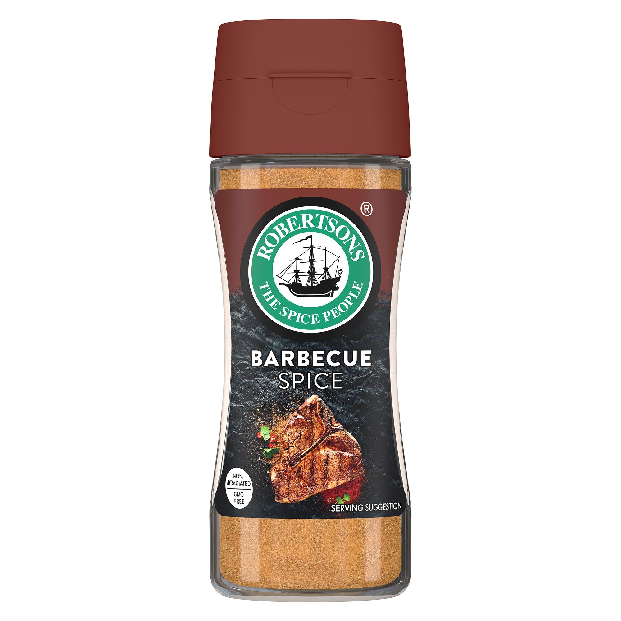 Robertsons Barbecue Spice