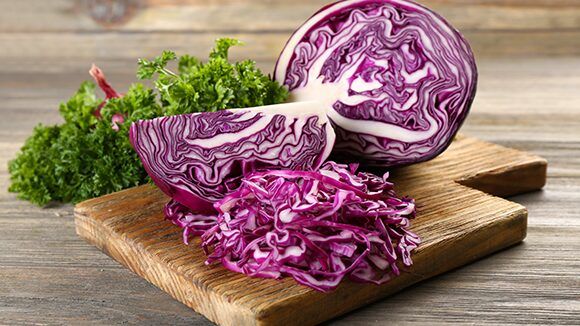 How To Prepare Fantastic Red Cabbage
